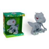 Jurassic World Indominus Rex Dinos Baby - Puppe 1463