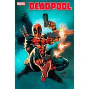 Deadpool: Sangue Ruim