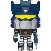 Pop: Transformers - Soundwave #26
