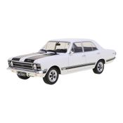 Carro - California Classics - Série Carros Nacionais - 1/24 - Califórnia Toys