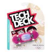 Skate de Dedo Rayssa Leal Coleção Paris 2024 - Tech Deck