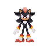 Figura De Ação Articulada - Sonic Prime - Shadow Boscage Maze - Sunny