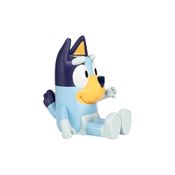 Boneco Articulado - Bluey - Best Friend Bluey - Candide