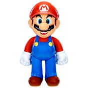 Boneco Articulado - Super Mario Gigante - Super Mario - Sunny