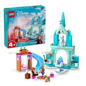 LEGO® | Disney Frozen Castelo Congelado da Elsa 43238