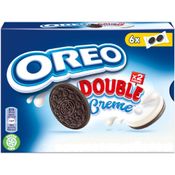 Biscoito Oreo - Double - 170g