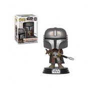 Funko Pop Star Wars The Mandalorian #326