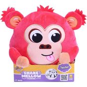 Pelucia Shake Mellow Macaco c/ Som e Movimentos Fun F0140-7