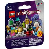 LEGO - Minifigures - Série 26 - Espaço - 71046