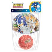 Tabela de Basquete Infantil - Sonic - Lider