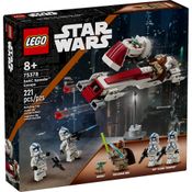 LEGO - Star Wars TM - Fuga do Speeder BARC - 75378