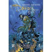 The Darkness: Origens - Vol.01