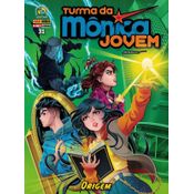 Turma da Mônica Jovem - Vol.31