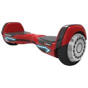 Hoverboard com Auto Equilíbrio e Autonomia da Bateria de 40 Minutos para Crianças Acima de 8 Anos, 110V, Razor H...