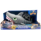 Tubarão de Controle Remoto Shark Attack - Multikids BR2061