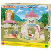 Sylvanian Families Piscina e Caixa de Areia - Epoch 5746