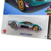 Hot Wheels - Group C Fantasy - HTD25