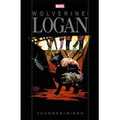 Wolverine - Logan