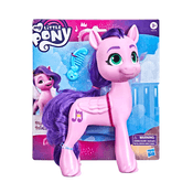 My Little Pony Movie Friends Pipp Petals