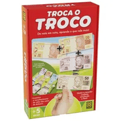 Jogo Troca o Troco