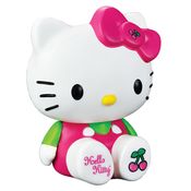 Boneca de Vinil - Frutinha - Hello Kitty - Cereja - Lider