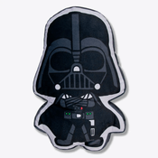 Almofada Formato Darth Vader Star Wars