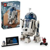 LEGO STAR WARS - R2-D2 - 75379