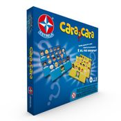 Jogo - Mini Cara a Cara - Estrela