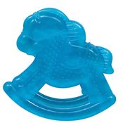 Mordedor Com Água Cavalinho Azul - Buba