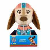 Patrulha Canina - Pelucia Liberty 10" 25cm - Sunny 003791