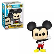 Funko Pop - Disney Classics - Mickey Mouse #1187