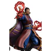 Doctor Strange Supreme Deluxe - Marvel -1/10 - Iron Studios