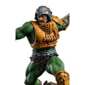 Man-at- Arms - Masters of the Universe - 1/10 - Iron Studios