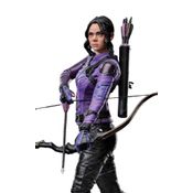 Kate Bishop - Hawkeye - Marvel - BDS - 1/10 - Iron Studios