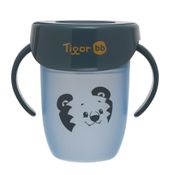 Copo 360 Com Alca Infantil Tigor T. Tigre BB