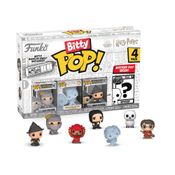 Conjunto De Figuras - Funko - Bitty POP - Harry Potter - Candide