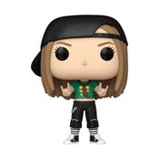 Boneca De Vinil - Funko - POP Rocks - Avril Lavigne - Candide