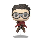 Boneco De Vinil - Funko - POP - Harry Potter - Candide