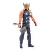 Boneco - Thor - Vingadores Th - Marvel - Hasbro