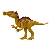 Boneco De Dinossauro Jurassic World Suchomimus De 30cm