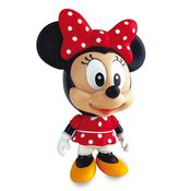 Boneco em Vinil - Minnie - Lider