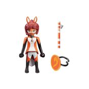 Playmobil -  Miraculous - Rena Rouge - Sunny