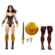 Boneca Articulado - Marvel - Squadron Supreme Power Princess - Hasbro