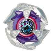 Beyblade X - Keel Shark - Pião - Booster Pack - Hasbro