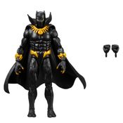 Boneco Articulado - Pantera Negra - Marvel - Legends Series - Hasbro