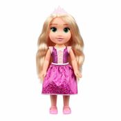 Boneca - Disney Princesas - Rapunzel - Multikids