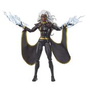 Boneco Colecionável - 15Cm - Disney - Marvel - Legends - Vintage X-Men - Tempestade - Hasbro