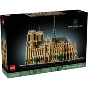 LEGO - Architecture - Notre-Dame de Paris - 21061