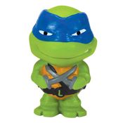 Figura De Ação - As Tartarugas Ninjas - Sewer Slams - Surpresa - Sunny