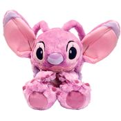 Pelúcia Disney Angel Big Feet 30 cm - Fun Divirta-se